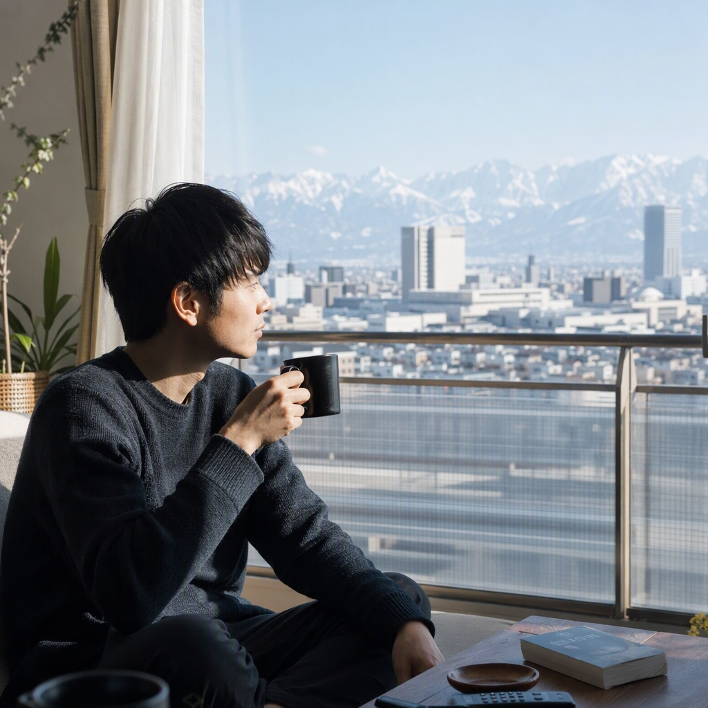 富山で理想の彼女と出会う婚活戦略