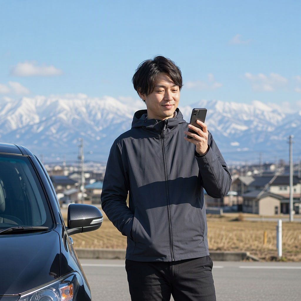 【富山男性向け】ユーブライド婚活術