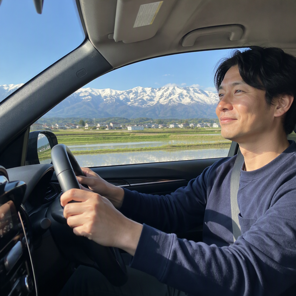 30歳からの富山恋活|アンジュ活用術