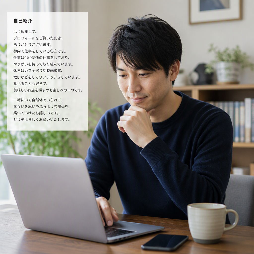 30歳からの富山恋活|アンジュ活用術