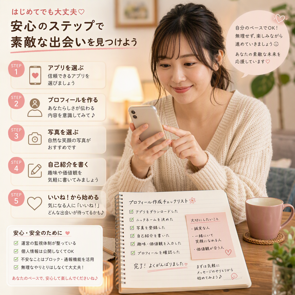 富山で婚活を始める女性へ|おすすめ4選