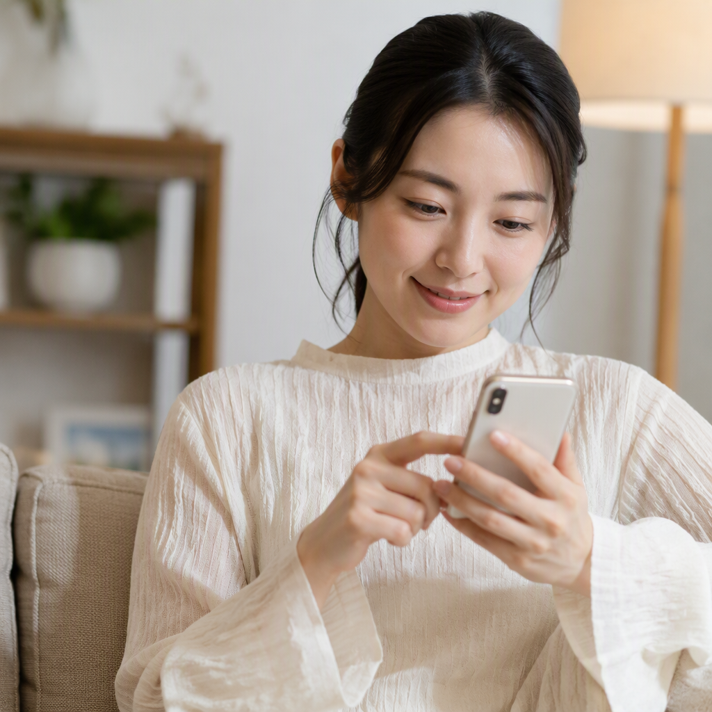 1年以内に結婚したい富山女性の婚活戦略