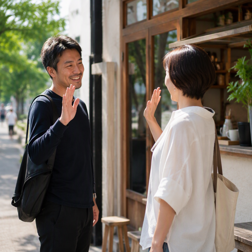 富山市・南富山の初デートは昼カフェへ|店選びと誘い方