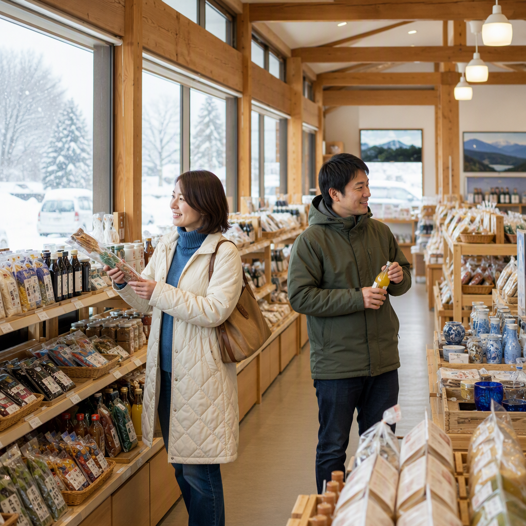 【砺波市】雨・雪の日の初デート｜安心して会える屋内プラン