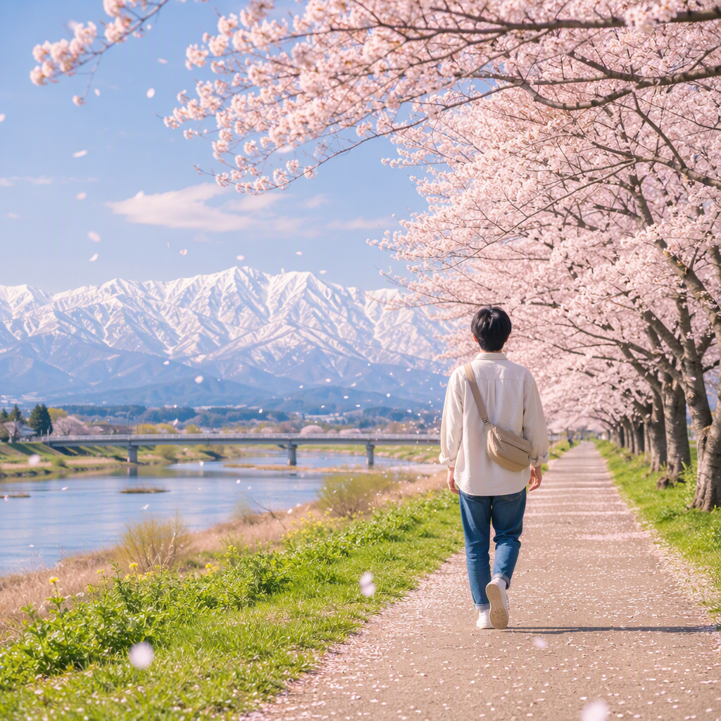 富山でマッチングしない男性必見!5つの盲点と改善術