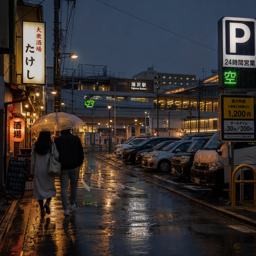 富山の雨・雪の日デート!濡れずに楽しむ室内&ドライブ3選