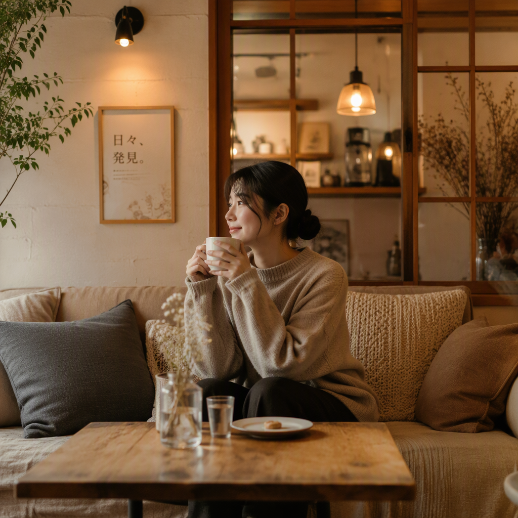 【富山・高岡】仕事帰りに寄りたい夜カフェ&チルスポット3選