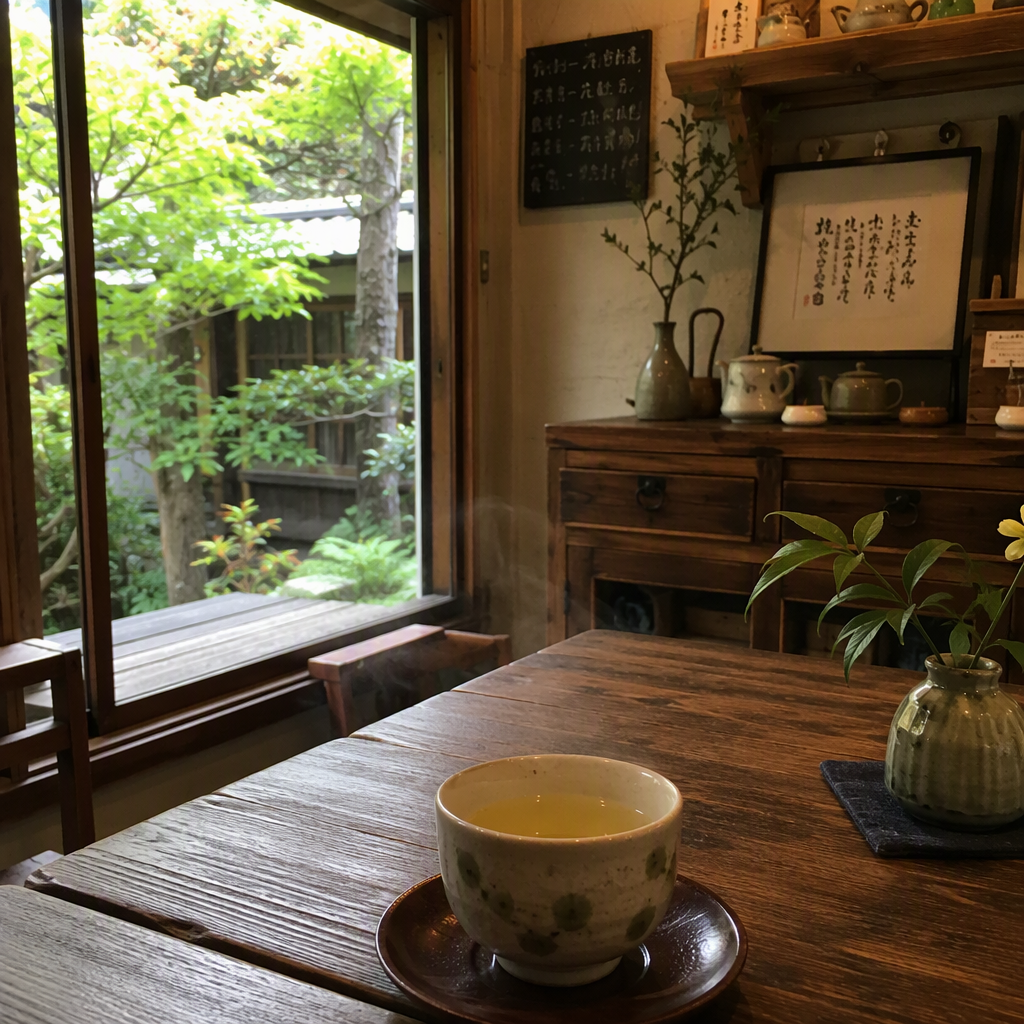 海と街並みを楽しむ初デートプラン|富山市岩瀬エリア完全ガイド