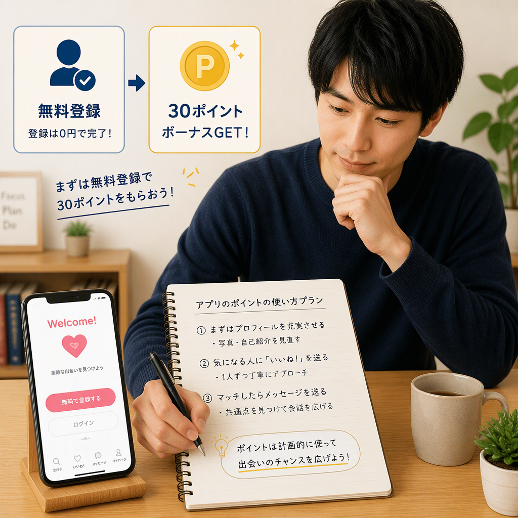 富山で理想の出会いを探す!PCMAX活用法