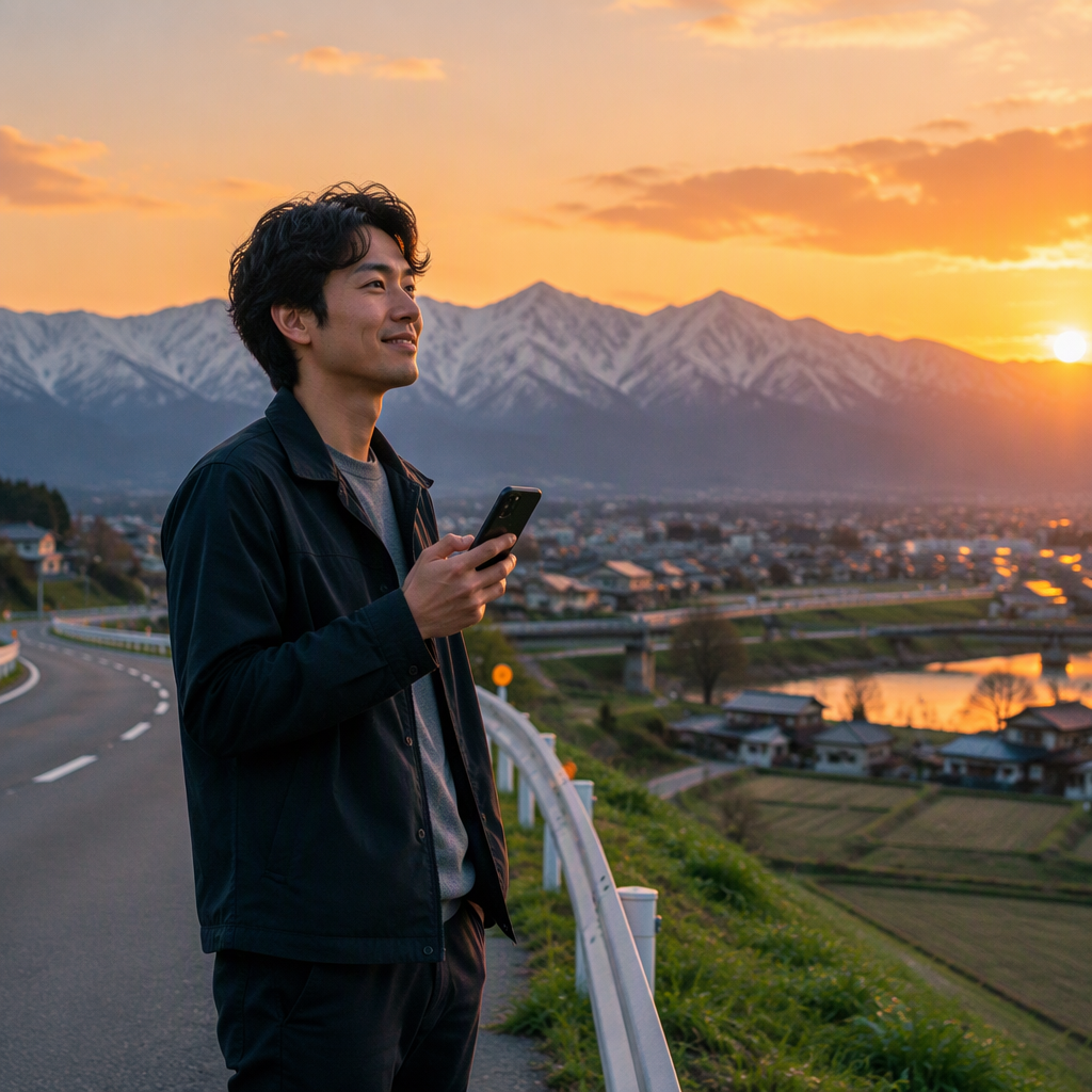 富山で理想の出会いを探す!PCMAX活用法