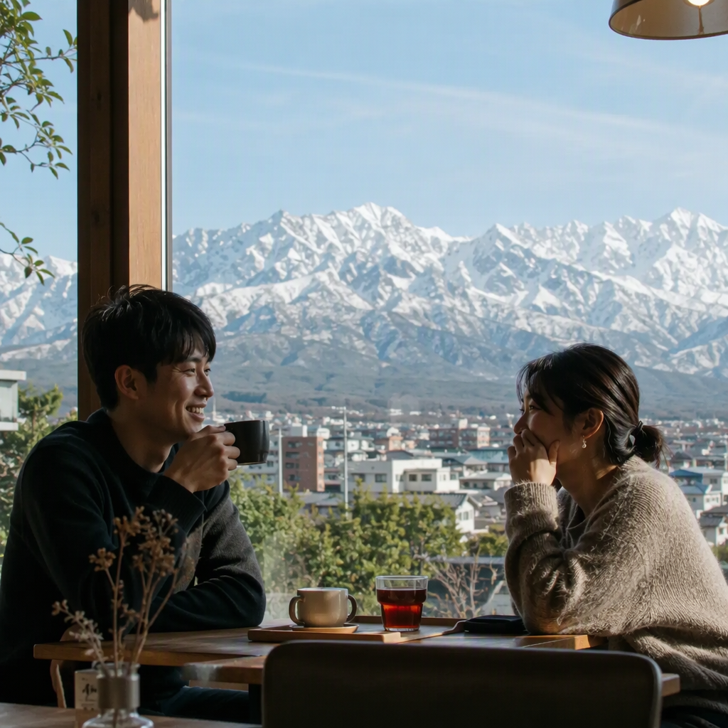 富山男性、ペイターズを使うなら？即会い活用術