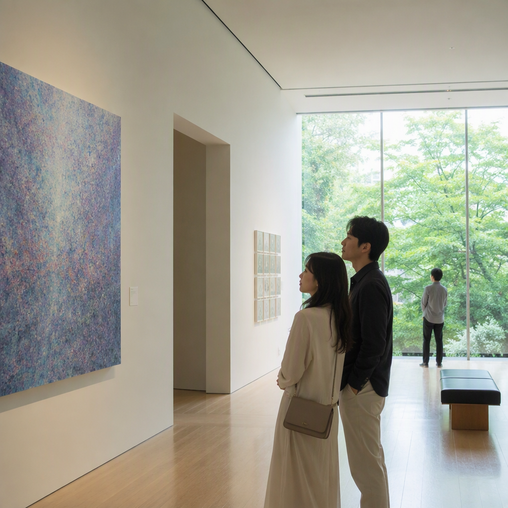 【高岡市】雨・雪の日デートは美術館カフェで決まり！鉄板プラン